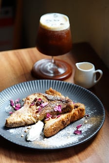 念念 Nim Nim Coffee