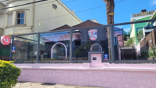 Gatinhos Café