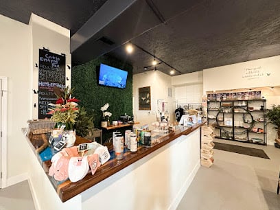 Kona Kat Cafe