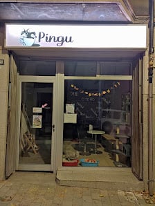 Pingu Cat Cafè