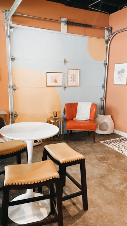 Teddy Cat Cafe