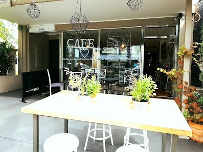 MeowMe Cat Cafe