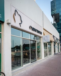 Meowtropolis Cat Cafe
