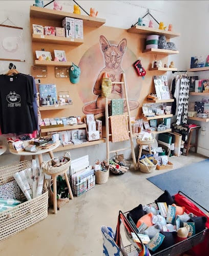KitTea Cat Lounge