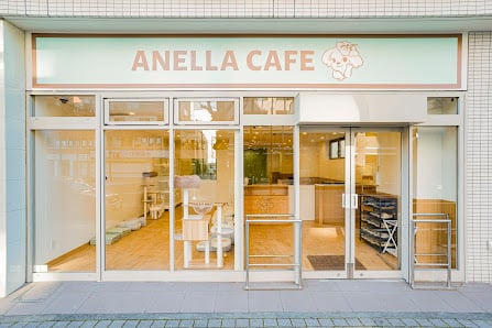 アネラカフェ 川崎駅前店 - Premium cat cafe with private lounge