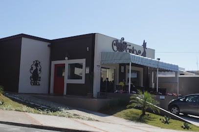 Café com Gato Campinas