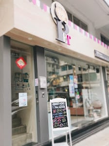 Jacky喵茶屋 Jackycat Teahouse