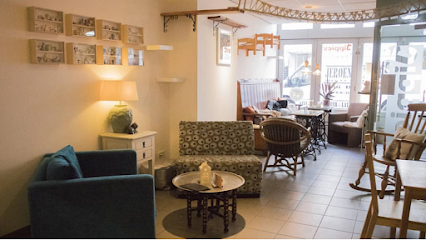 Jippies Cat Café