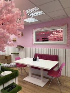 Catpawccino Cafe - Premium cat cafe with private lounge