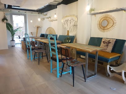 Café CASA DEL GATO