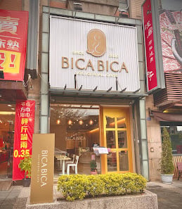 BICA BICA