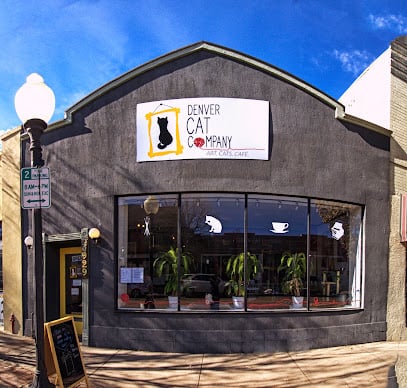 Denver Cat Company