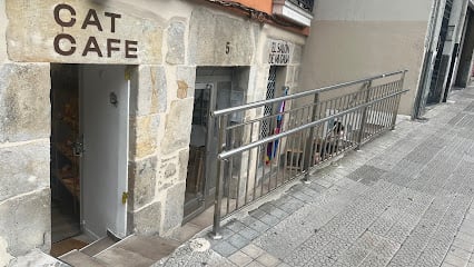 El Salon de Mi Casa